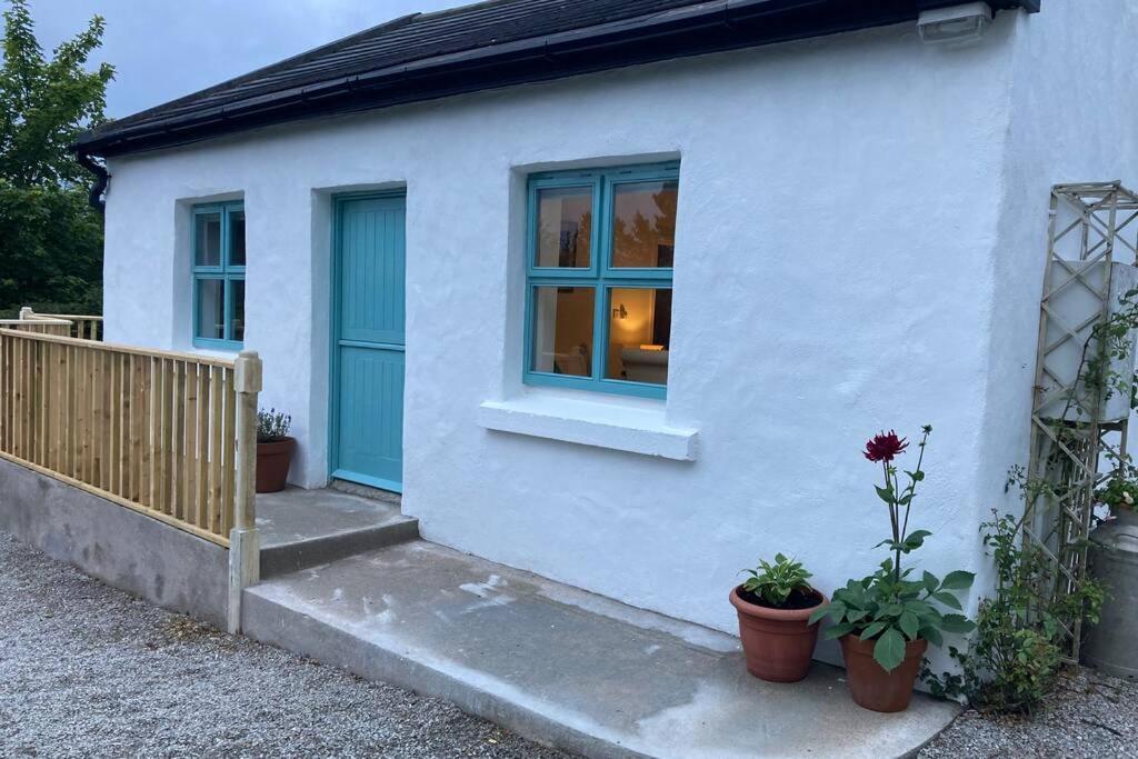 Dungarvan,Beautiful Cottage Near Comeragh Mountains Coolnasmear Dış mekan fotoğraf