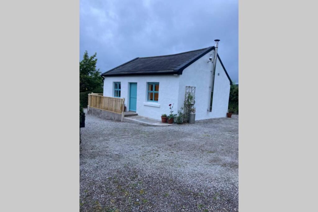 Dungarvan,Beautiful Cottage Near Comeragh Mountains Coolnasmear Dış mekan fotoğraf